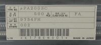 UPA2003C