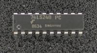 74LS240PC