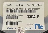 NCR12F3304TR