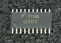 74LCX373SJX