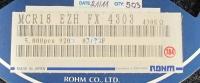 MCR18 EZH FX 4303