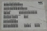 UPD75306GF-320-3B9