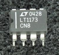 LT1173CN8