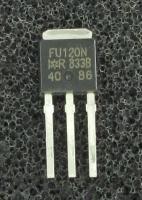 IRFU120N