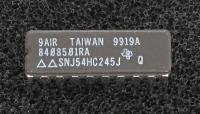 SNJ54HC245J