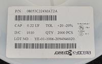 08053C224MAT2A