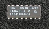SNJ54HC138J