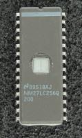 NM27LC256Q-200