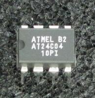 AT24C0410PI
