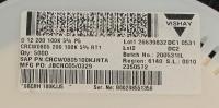 CRCW0805100KJNTA