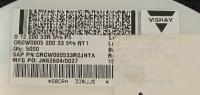 CRCW080533R0JNTA