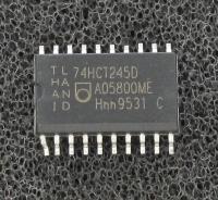 74HCT245D