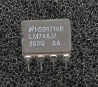 LM748J883Q