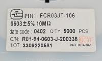 FCR03JT-106