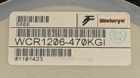 WCR1206-470KGI