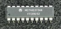 MC74HC373AN