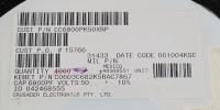 C0603C682K5RAC7867