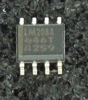 LM208AD