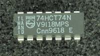 74HCT74N