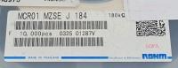 MCR01MZSEJ184