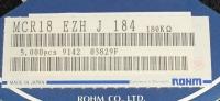 MCR18EZHJ184