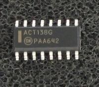 MC74ACT138DG