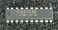 CD74HC573E