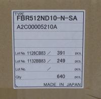 FBR512 ND10-N SA