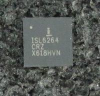 ISL6264CRZ-T