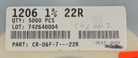 CR06F722R