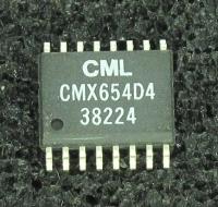CMX654D4