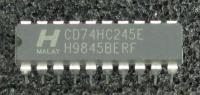 CD74HC245E