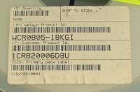 WCR0805-18KGI