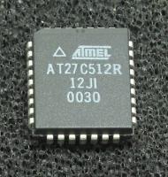 AT27C512R-12JI