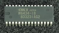 MSM6434-18SS-G2