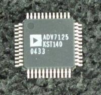 ADV7125KST140