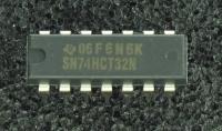SN74HCT32N