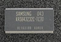 K4S643232C-TC70