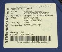 SMAJ13CA-TR