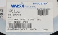0402N180J500LT