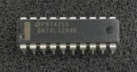 DM74LS244N