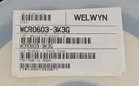 WCR0603-3K3G