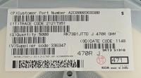 RK73B1JTTDJ470R