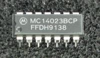 MC14023BCP