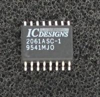ICD2061ASC-1