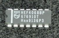 HEF4068BP