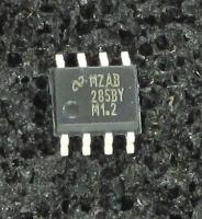 LM285BYM-1.2