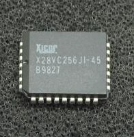 X28VC256JI-45