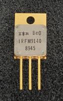 IRFM9140