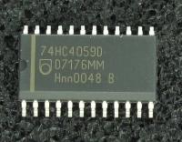 74HC4059D